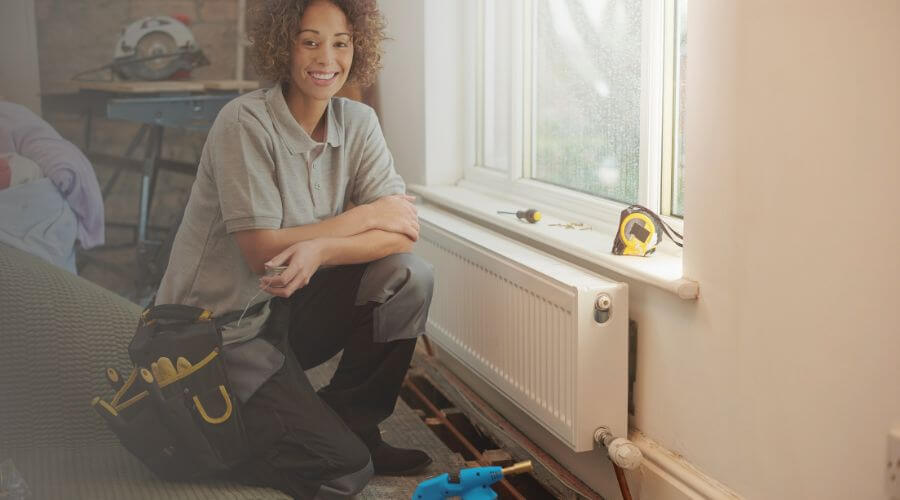 Local expert plumbing services in Whiteside, TN